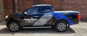 TimberStruc are here