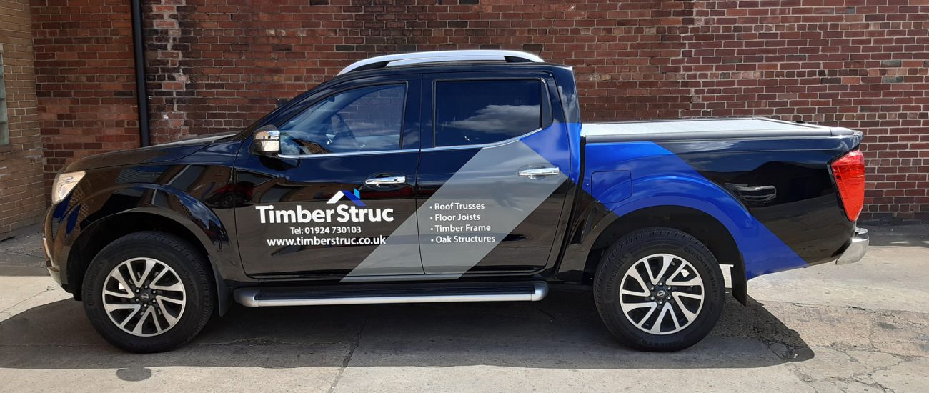 TimberStruc are here