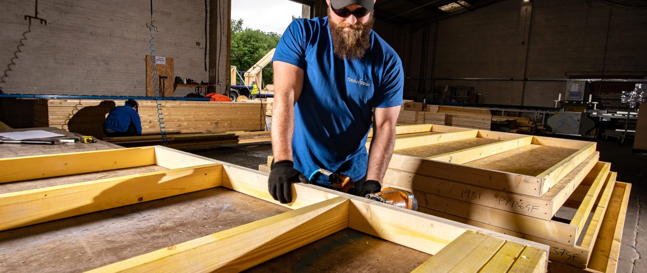 Timber can easily emphasise elements of character either through interior or exterior, whilst utilising many practical positives: sustainability, insulation and durability to name a few.